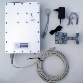 FH WH30-xx vue ar